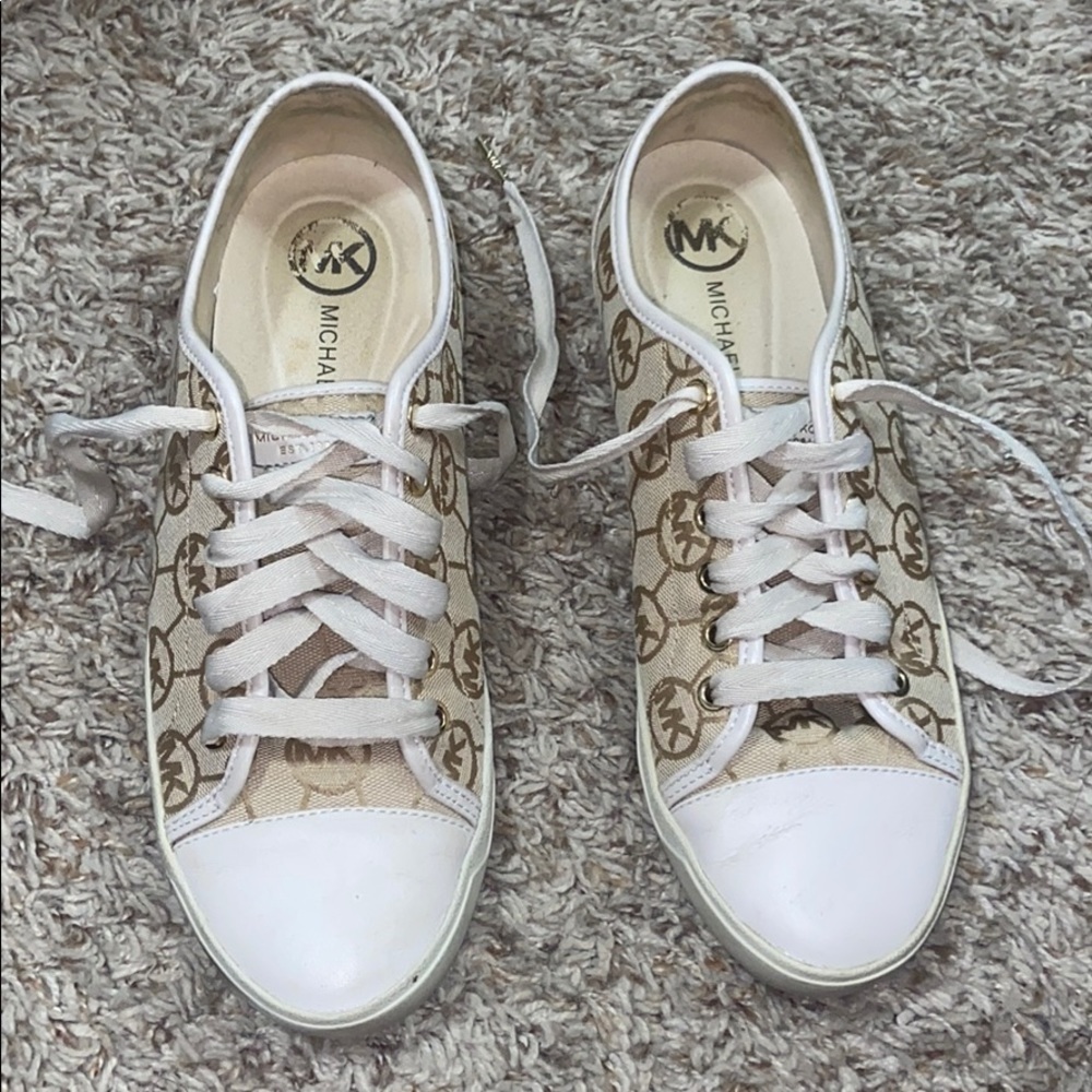 Michael Kors sneakers